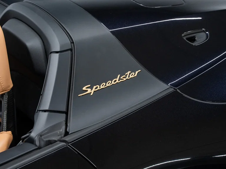 Porsche 991.2 Speedster