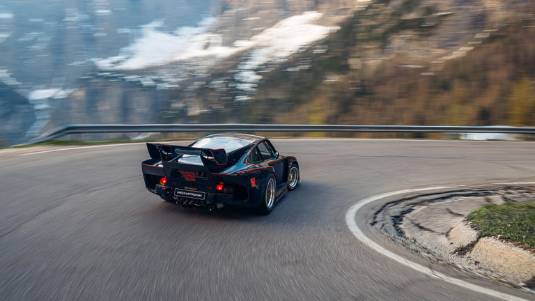 Porsche 935