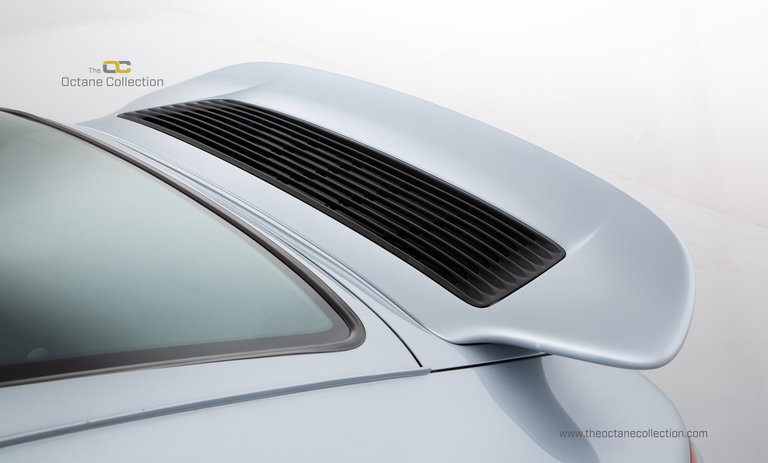 Porsche 993 Carrera RS