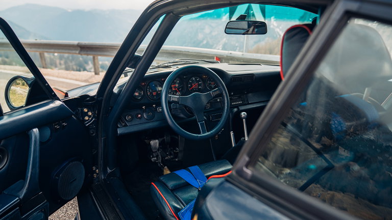 Porsche 935
