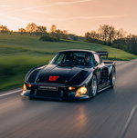 Porsche 935