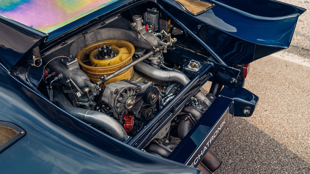 Porsche 935