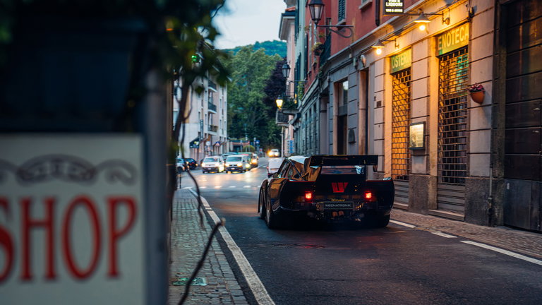 Porsche 935