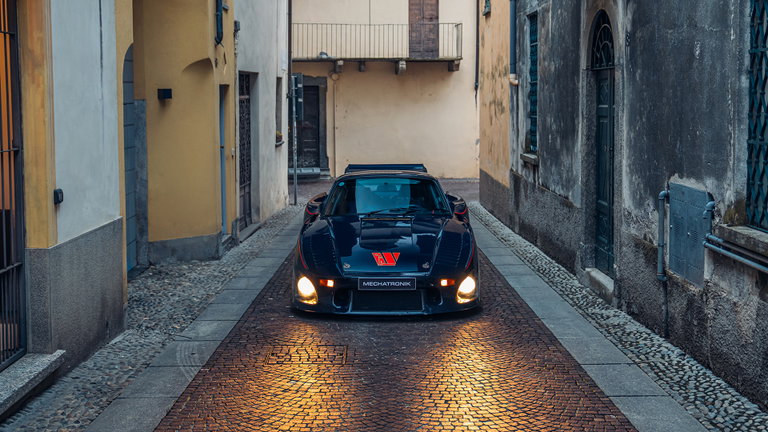 Porsche 935