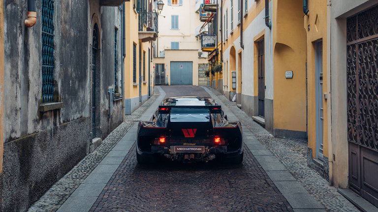 Porsche 935