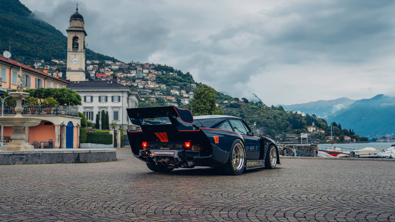 Porsche 935