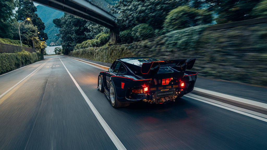 Porsche 935