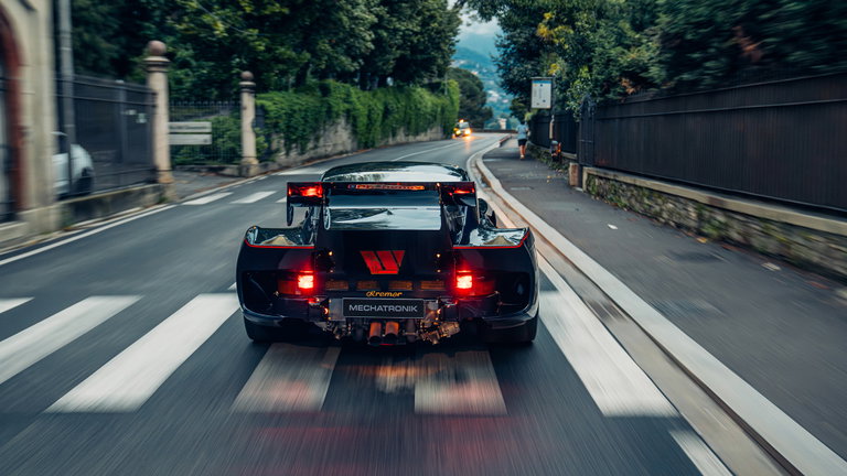 Porsche 935