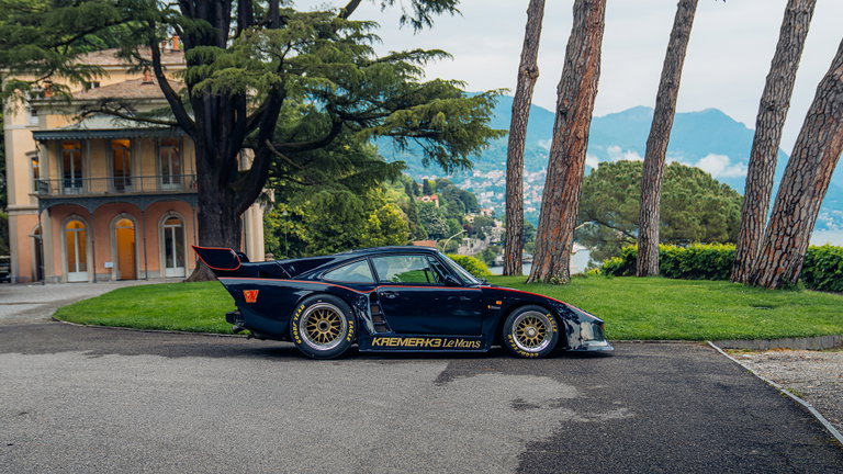 Porsche 935