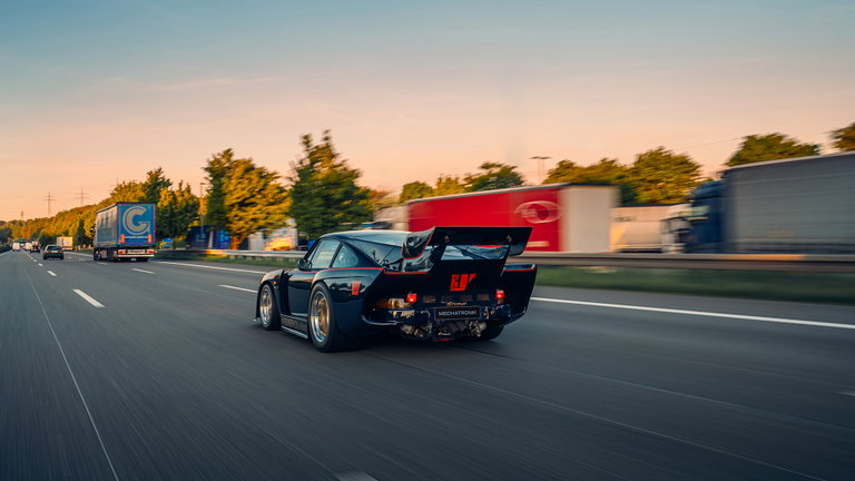 Porsche 935