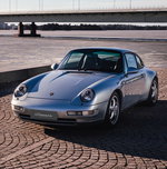 Porsche 993 Carrera 4
