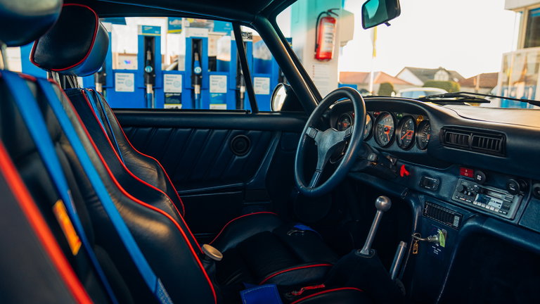 Porsche 935