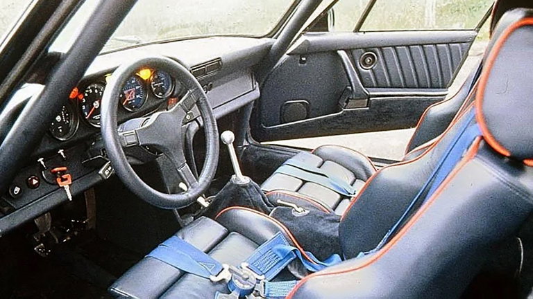 Porsche 935