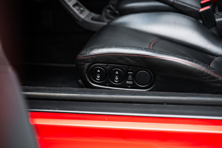 Porsche 993 Turbo