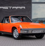 Porsche 914 2.0