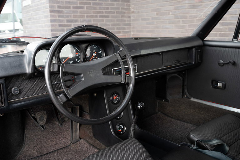 Porsche 914 2.0