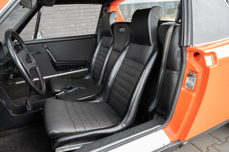 Porsche 914 2.0