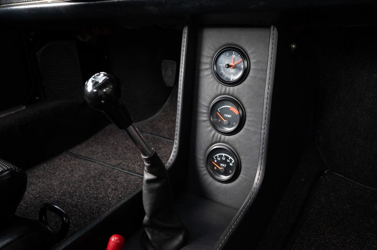 Porsche 914 2.0