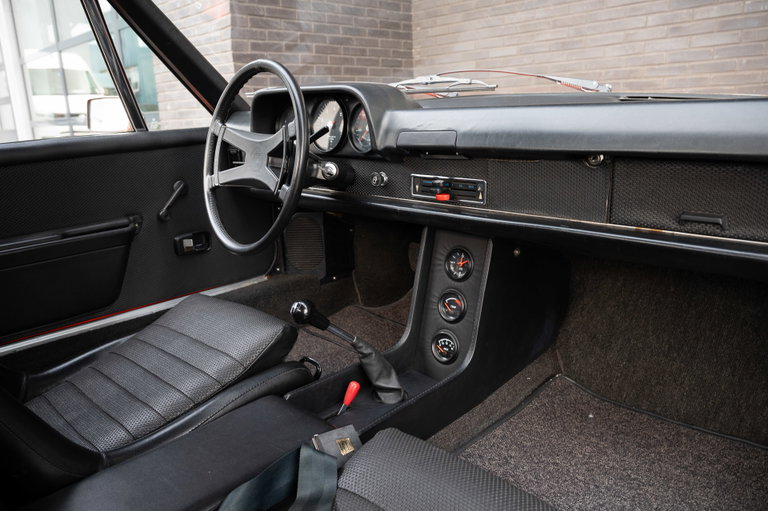 Porsche 914 2.0