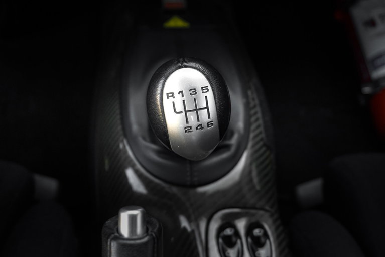 Porsche 996 GT3 Clubsport