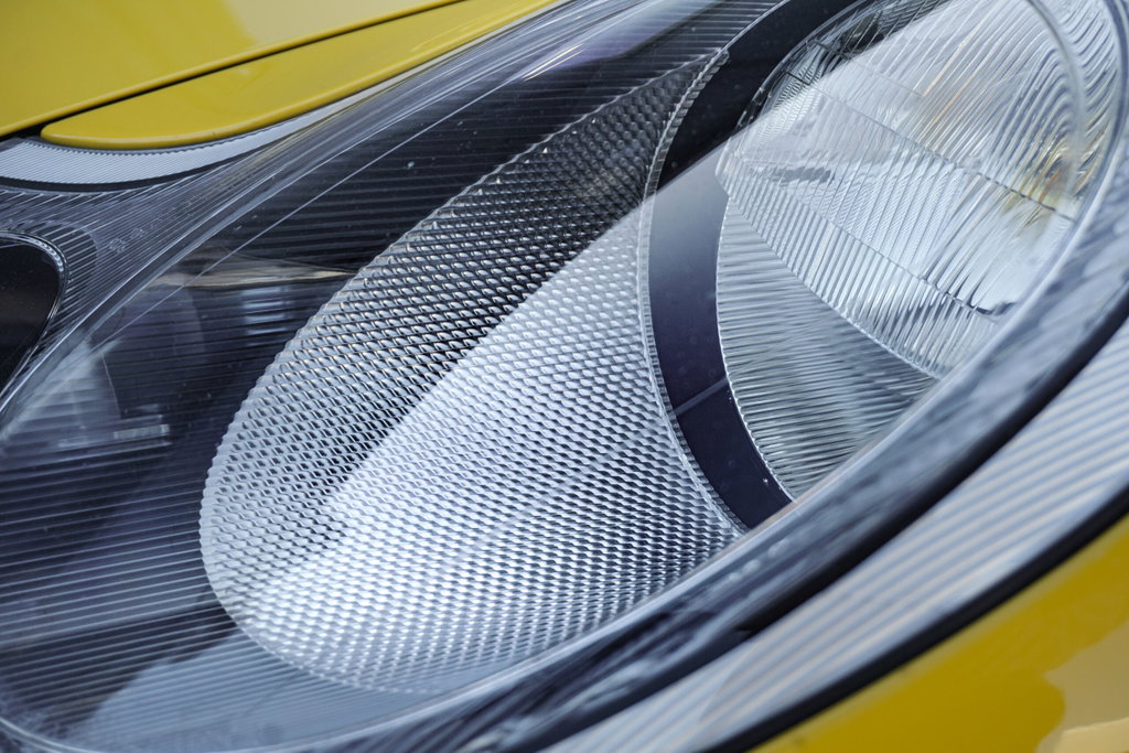 Porsche 996 GT3 Clubsport