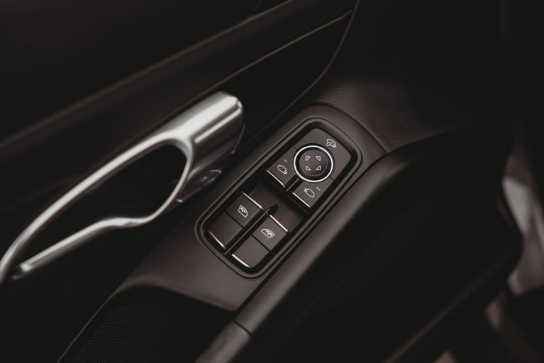 Porsche 718 Cayman