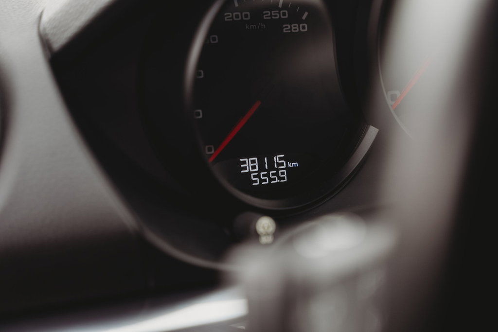 Porsche 718 Cayman
