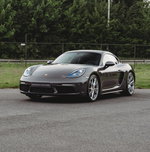Porsche 718 Cayman