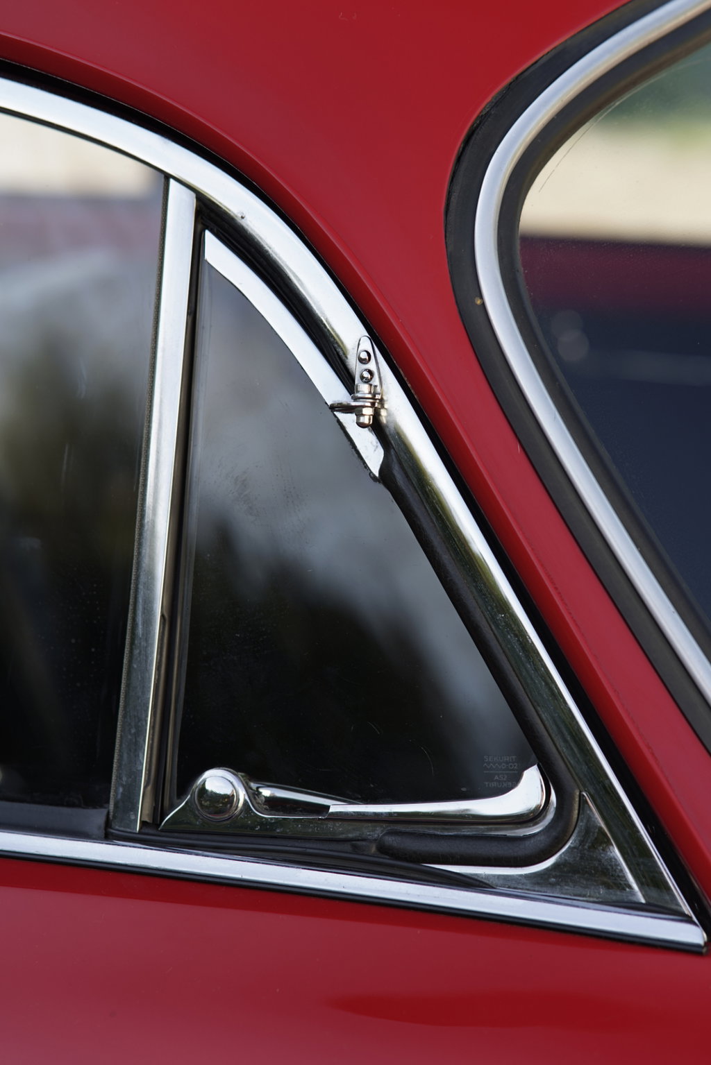 Porsche 356 B 1600 Super