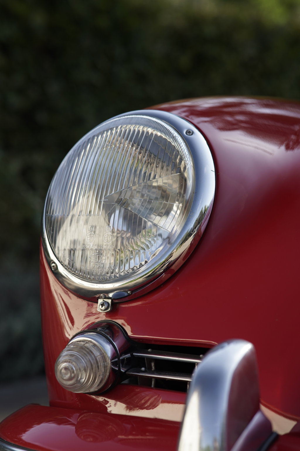 Porsche 356 B 1600 Super