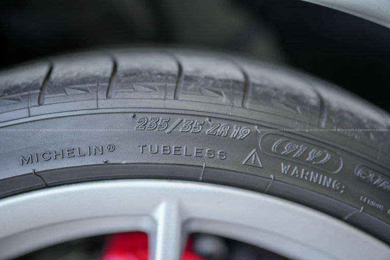 Porsche 987 Boxster Spyder