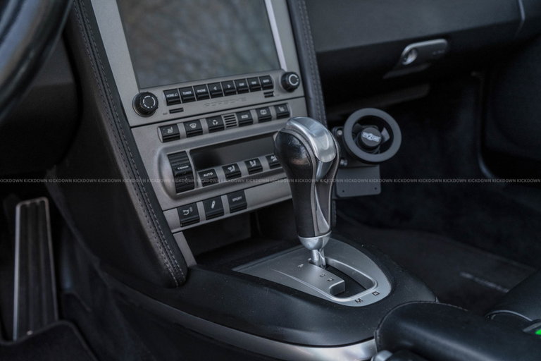 Porsche 997 Carrera 4S