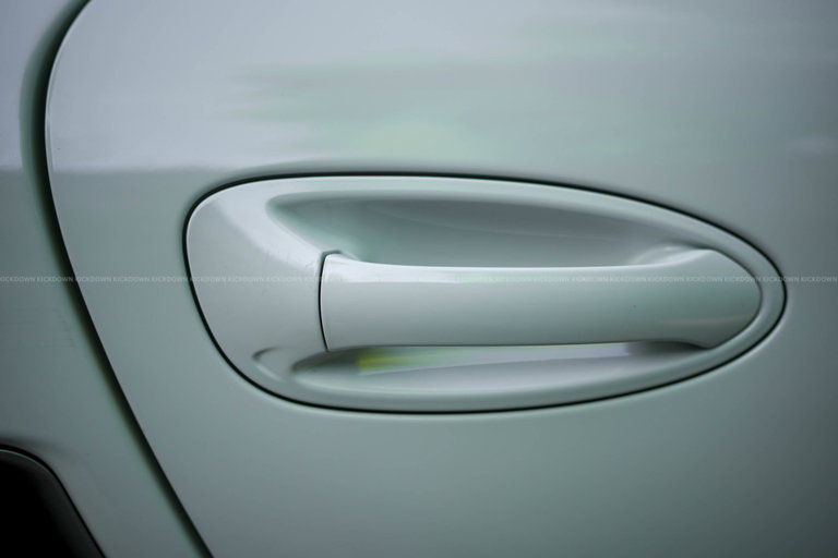 Porsche 987 Boxster Spyder
