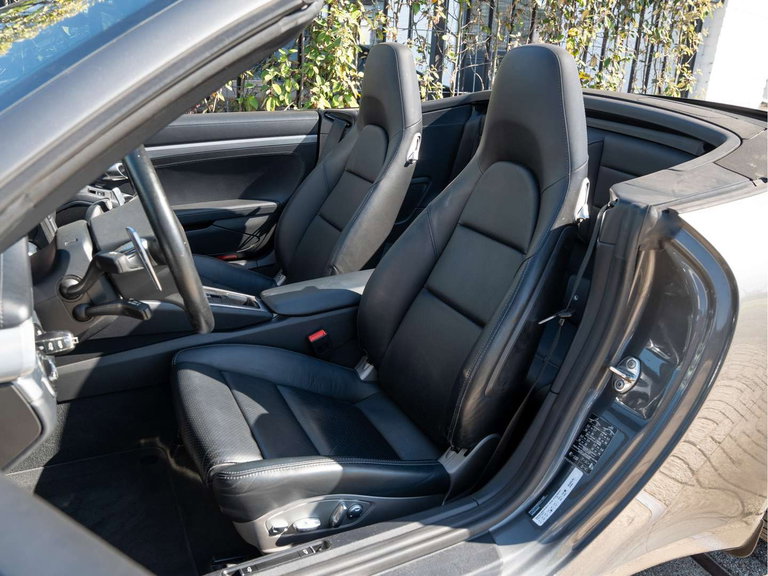 Porsche 991 Carrera