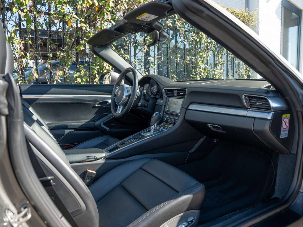 Porsche 991 Carrera