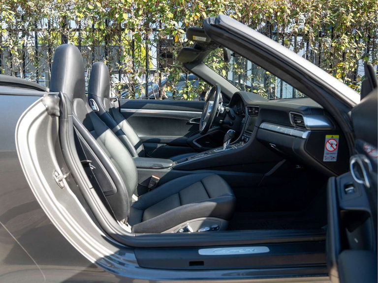 Porsche 991 Carrera
