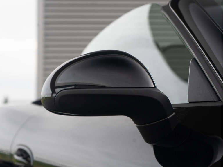 Porsche 987 Boxster