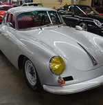 Porsche 356 Outlaw
