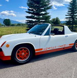 Porsche 914 2.0