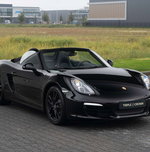Porsche 987 Boxster