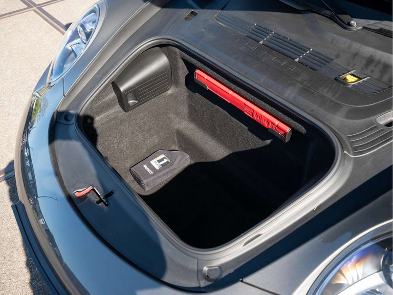 Porsche 991 Carrera
