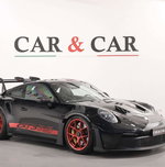 Porsche 992 GT3 RS
