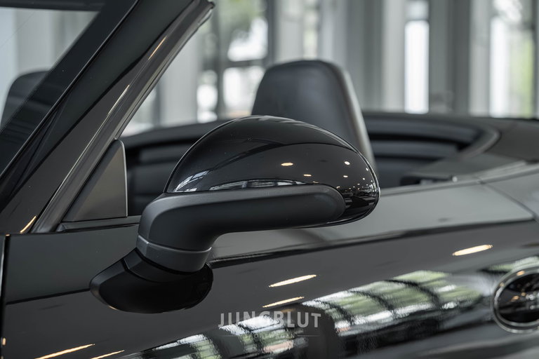 Porsche 991 Turbo