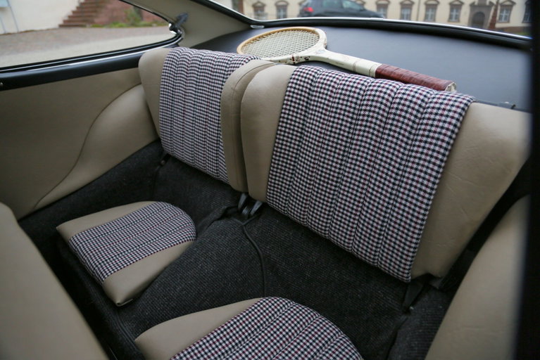 Porsche 911 (F-Modell)
