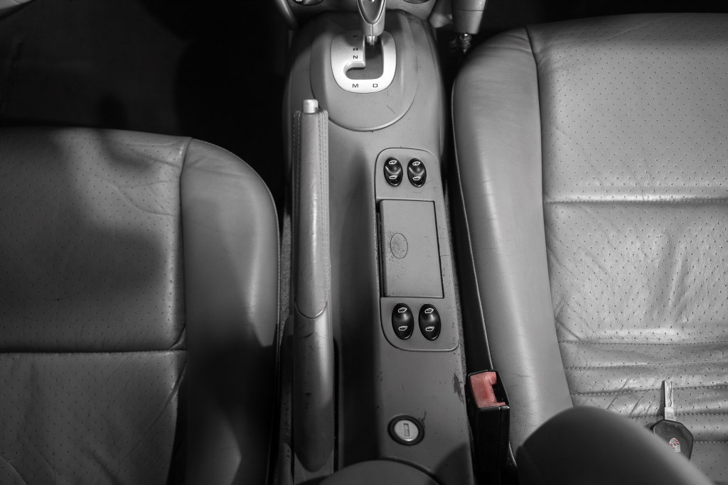 Porsche 996.2 Carrera