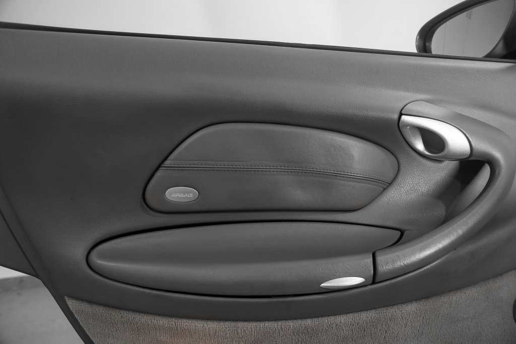 Porsche 996.2 Carrera
