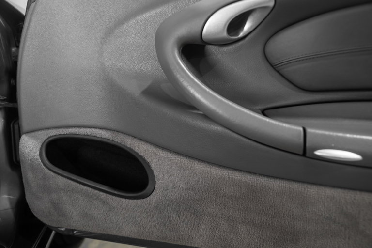Porsche 996.2 Carrera