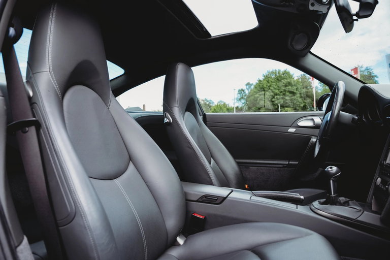 Porsche 997 Carrera