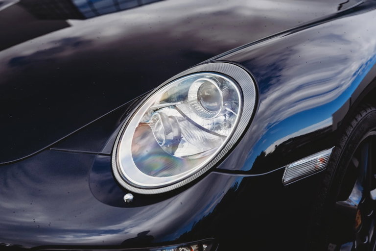 Porsche 997 Carrera