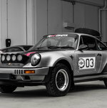Porsche 911 Modified